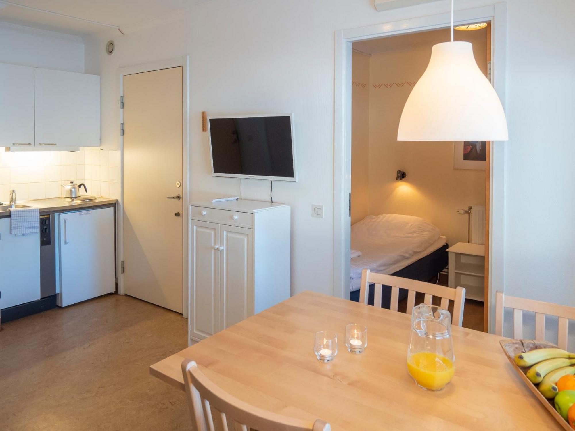 Camp Gielas, Arvidsjaur Chambre photo