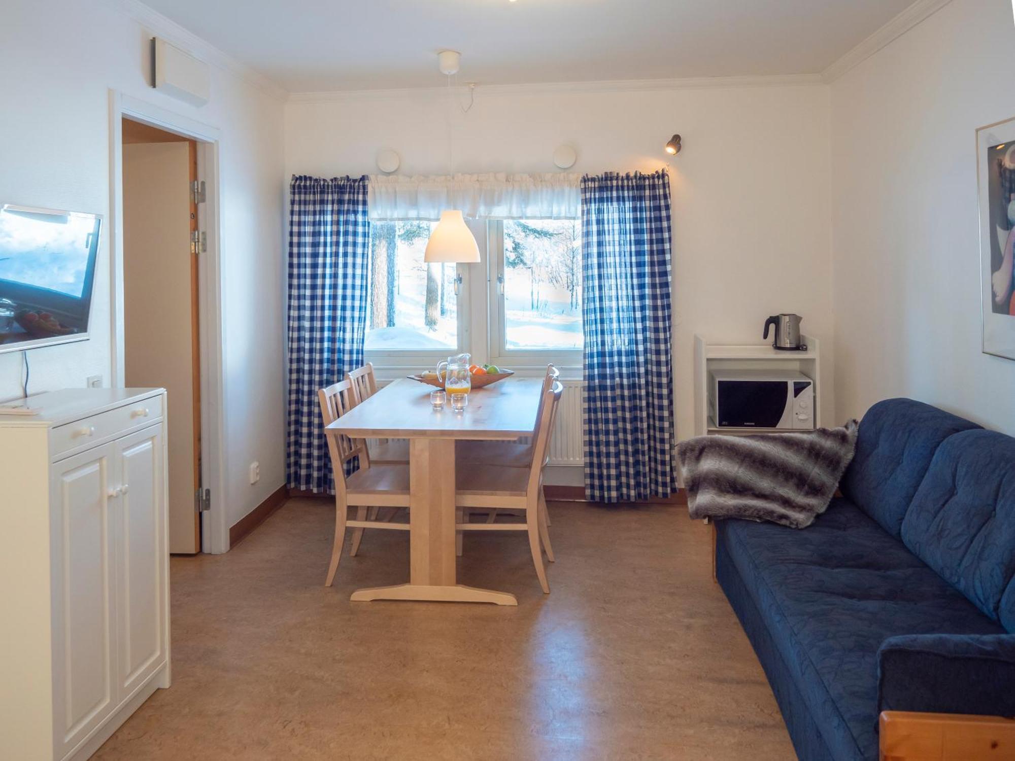 Camp Gielas, Arvidsjaur Chambre photo